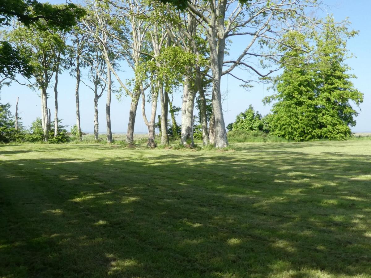 West Border Farm Villa Wigton Eksteriør billede