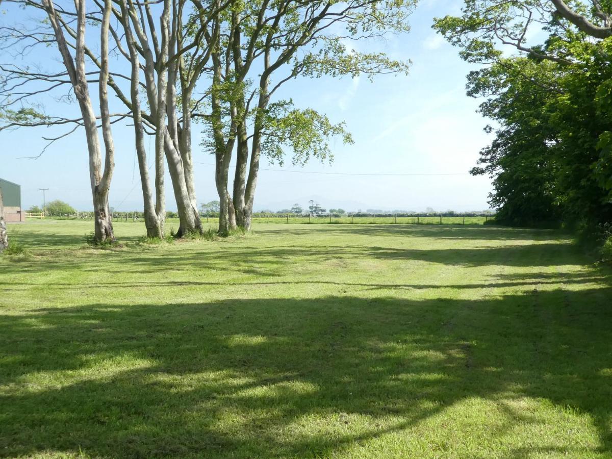 West Border Farm Villa Wigton Eksteriør billede